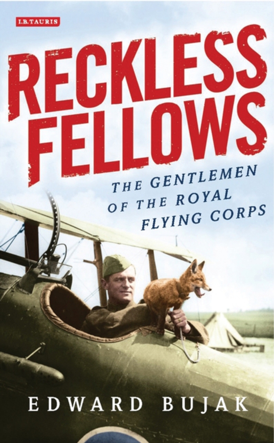 Reckless Fellows (e-bog) af Edward Bujak, Bujak