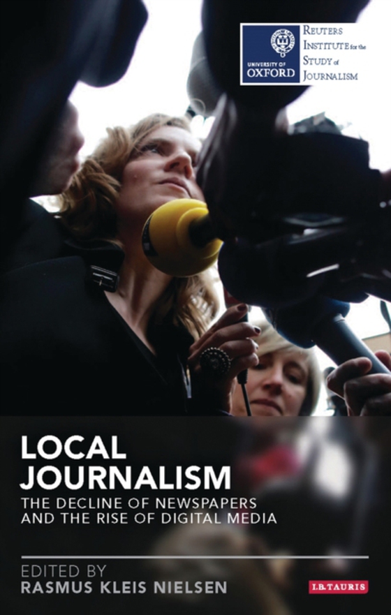 Local Journalism (e-bog) af -