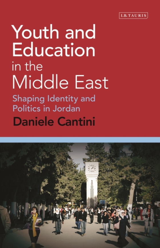 Youth and Education in the Middle East (e-bog) af Daniele Cantini, Cantini