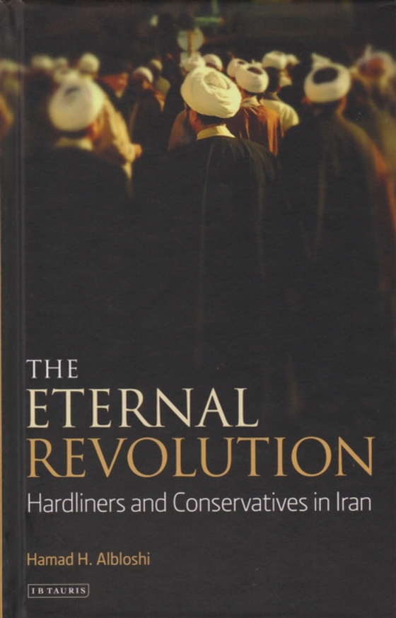 Eternal Revolution