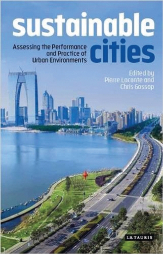Sustainable Cities (e-bog) af -