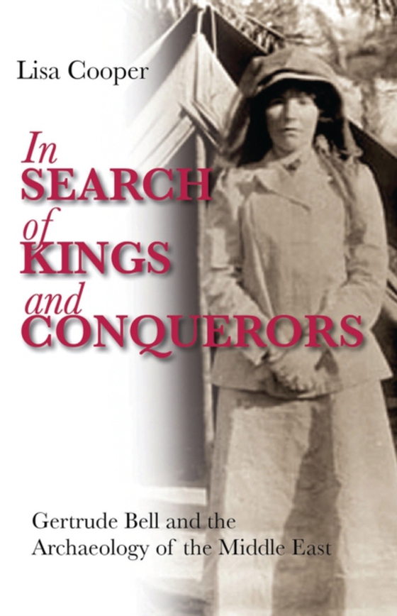 In Search of Kings and Conquerors (e-bog) af Lisa Cooper, Cooper