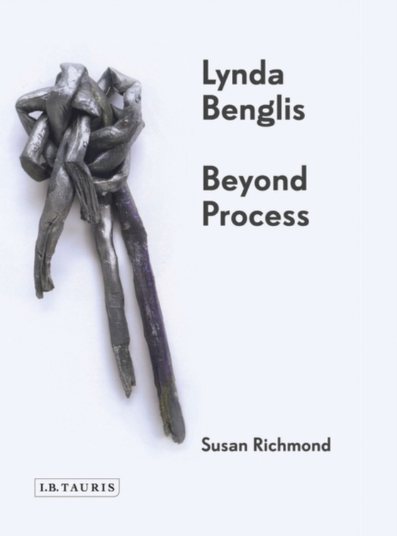 Lynda Benglis (e-bog) af Susan Richmond, Richmond