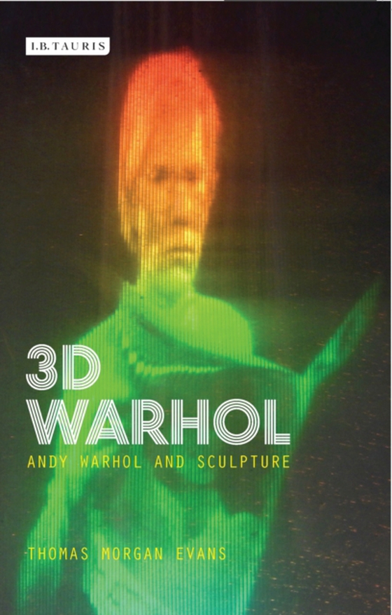 3D Warhol