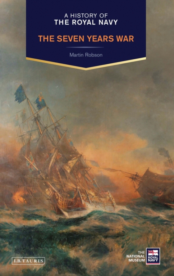 History of the Royal Navy