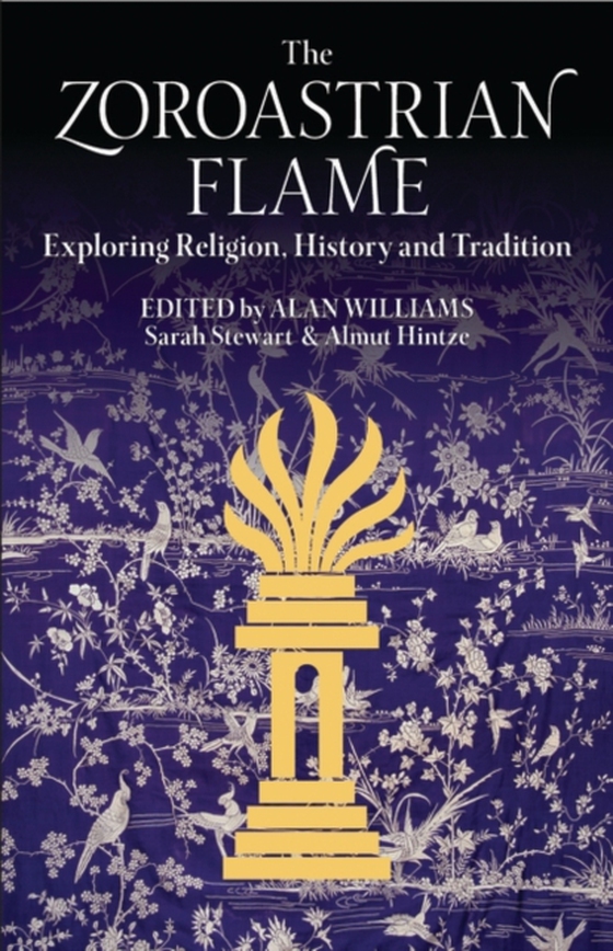 Zoroastrian Flame (e-bog) af -