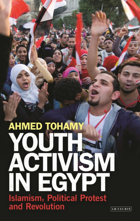 Youth Activism in Egypt (e-bog) af Ahmed Tohamy, Tohamy