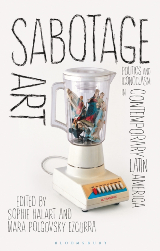 Sabotage Art (e-bog) af -