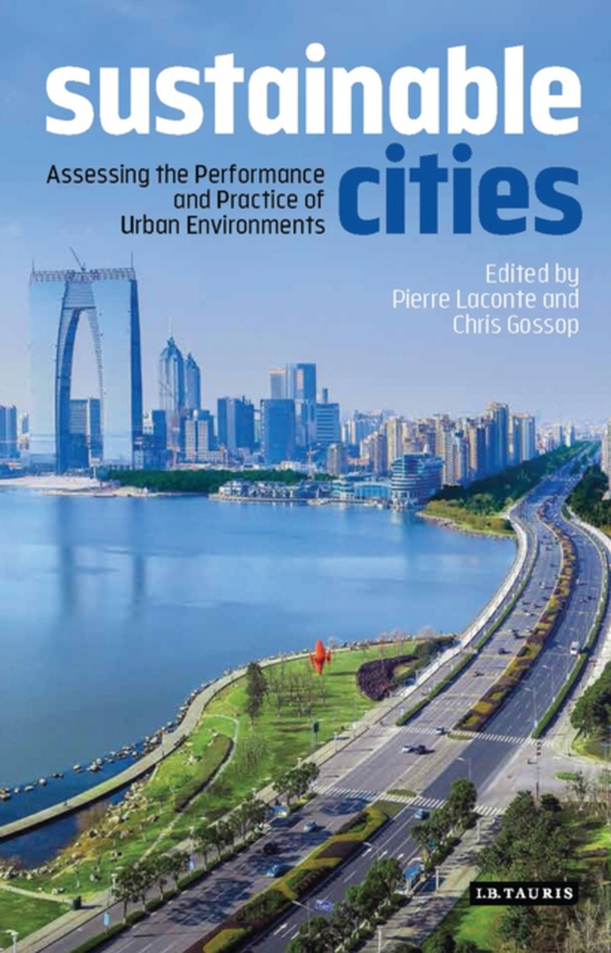 Sustainable Cities (e-bog) af -