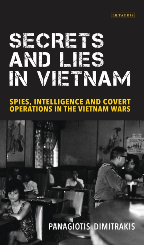 Secrets and Lies in Vietnam