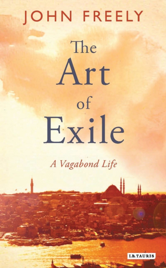 Art of Exile (e-bog) af John Freely, Freely