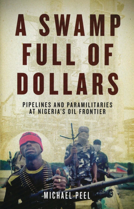 Swamp Full of Dollars (e-bog) af Michael Peel, Peel
