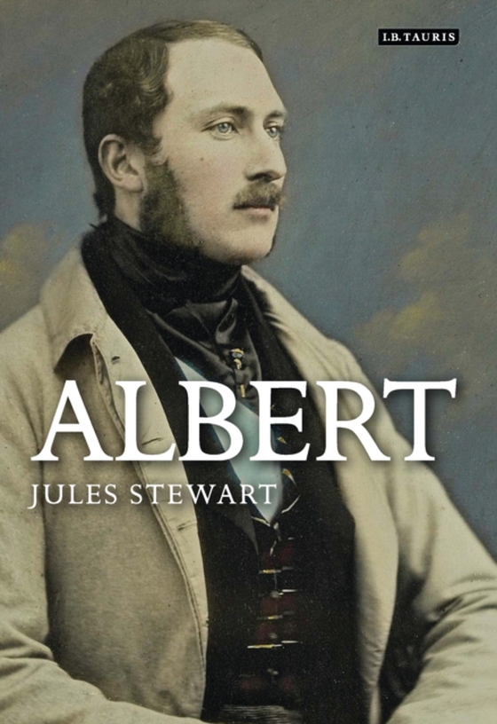 Albert (e-bog) af Jules Stewart, Stewart