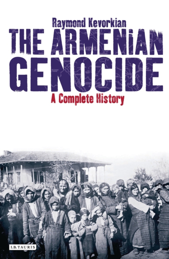 Armenian Genocide