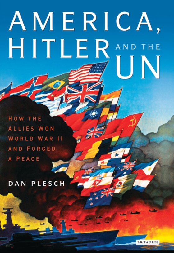 America, Hitler and the UN