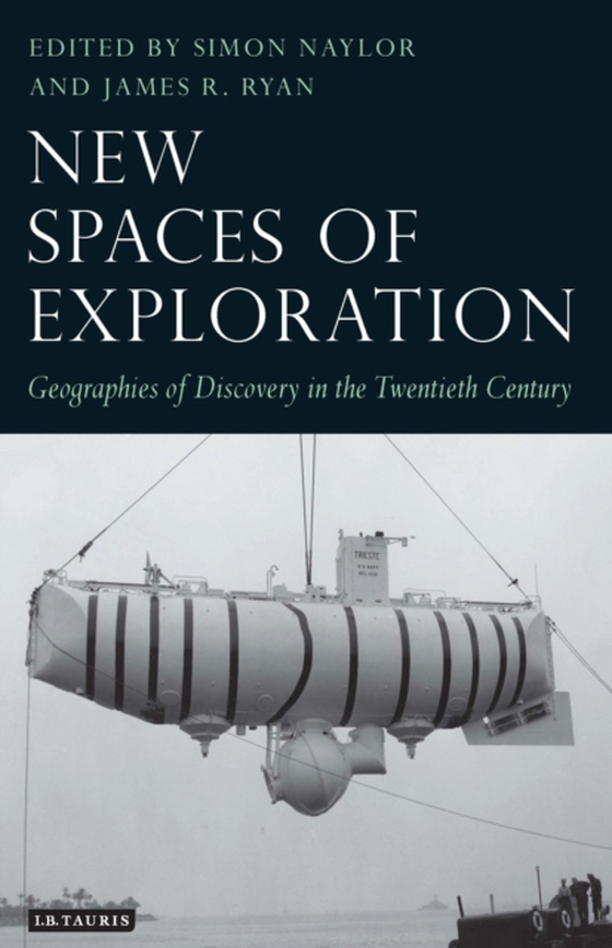 New Spaces of Exploration (e-bog) af -