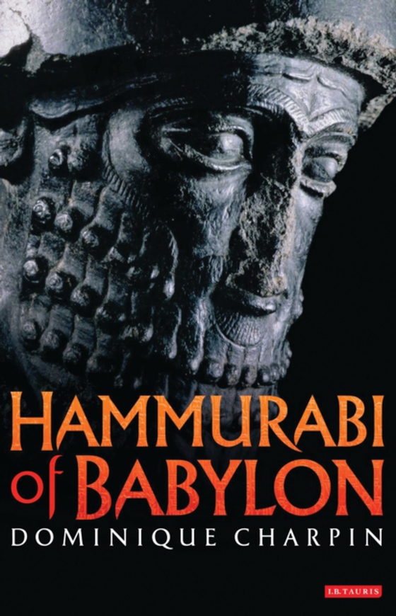 Hammurabi of Babylon (e-bog) af Dominique Charpin, Charpin