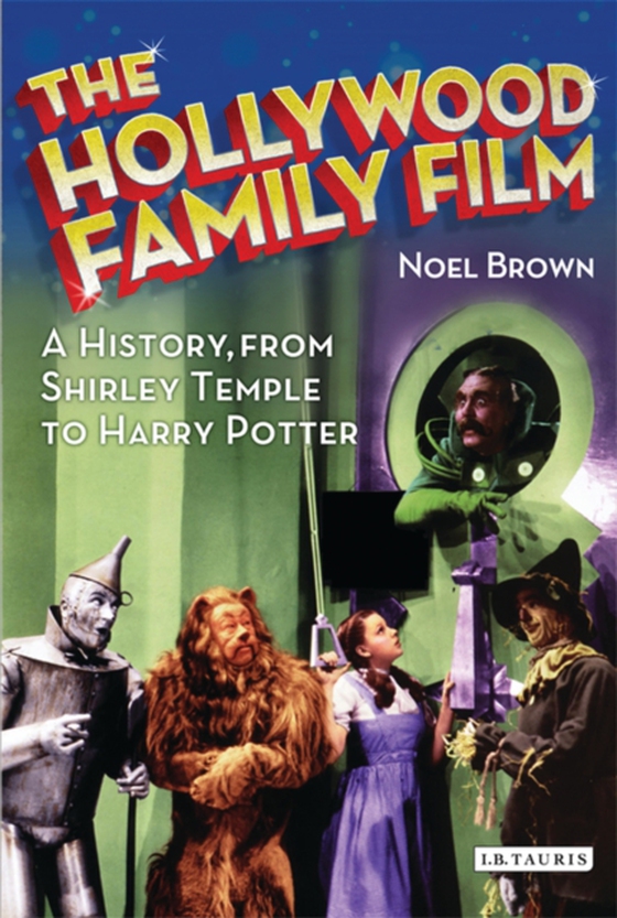 Hollywood Family Film