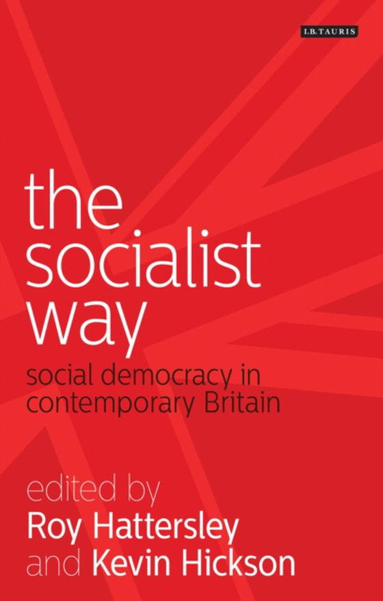 Socialist Way (e-bog) af -