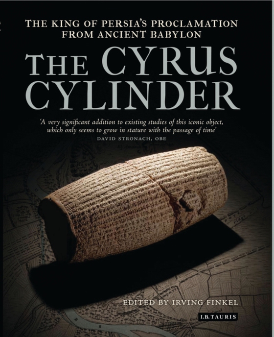 Cyrus Cylinder