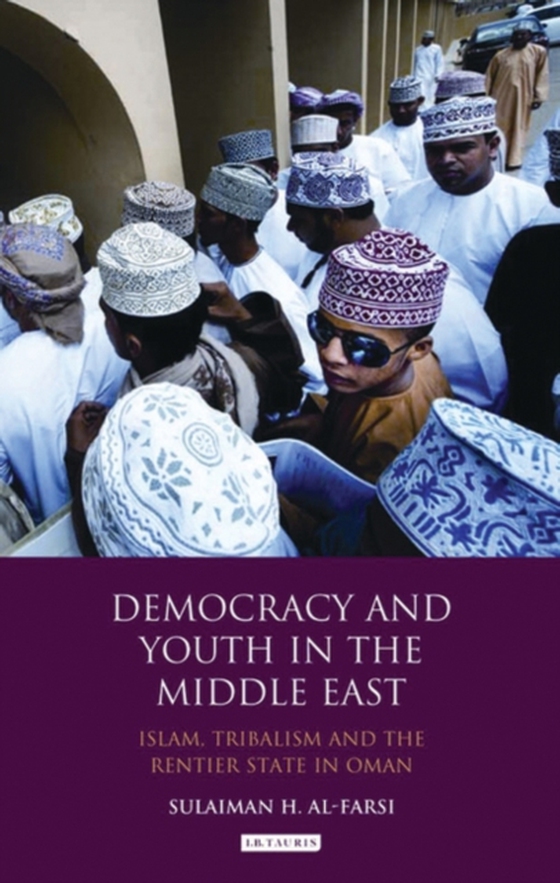 Democracy and Youth in the Middle East (e-bog) af Sulaiman Al-Farsi, Al-Farsi