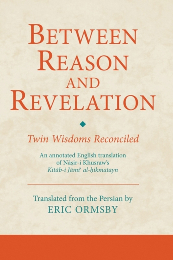 Between Reason and Revelation (e-bog) af -