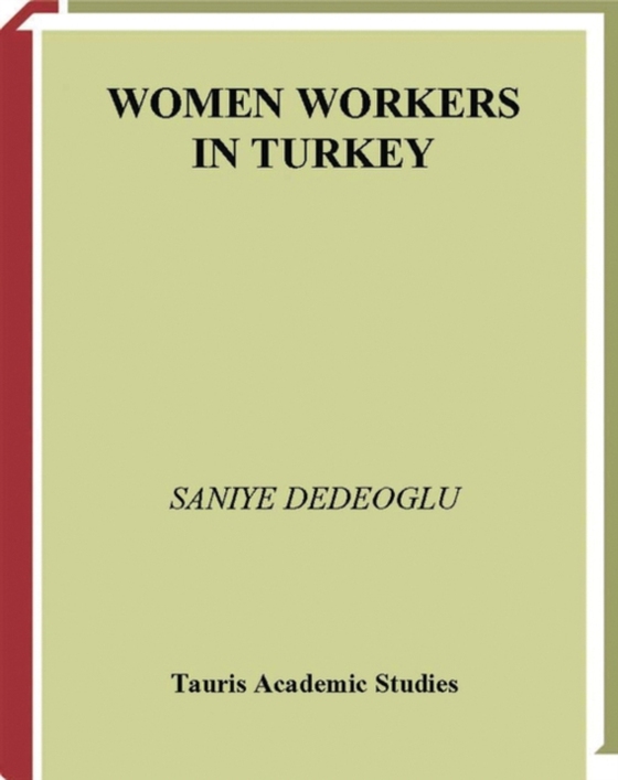 Women Workers in Turkey