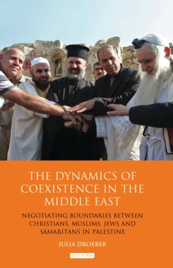 Dynamics of Coexistence in the Middle East