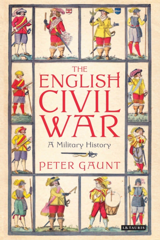 English Civil War (e-bog) af Peter Gaunt, Gaunt