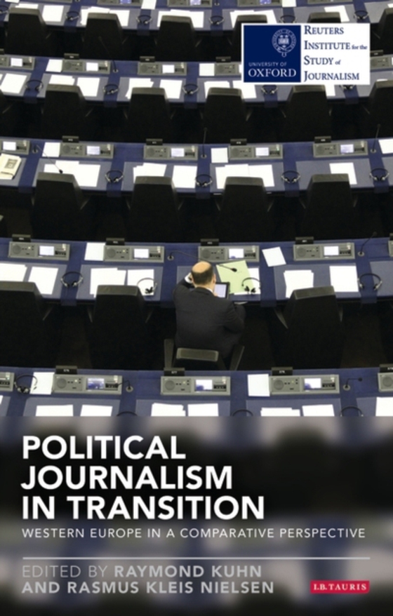 Political Journalism in Transition