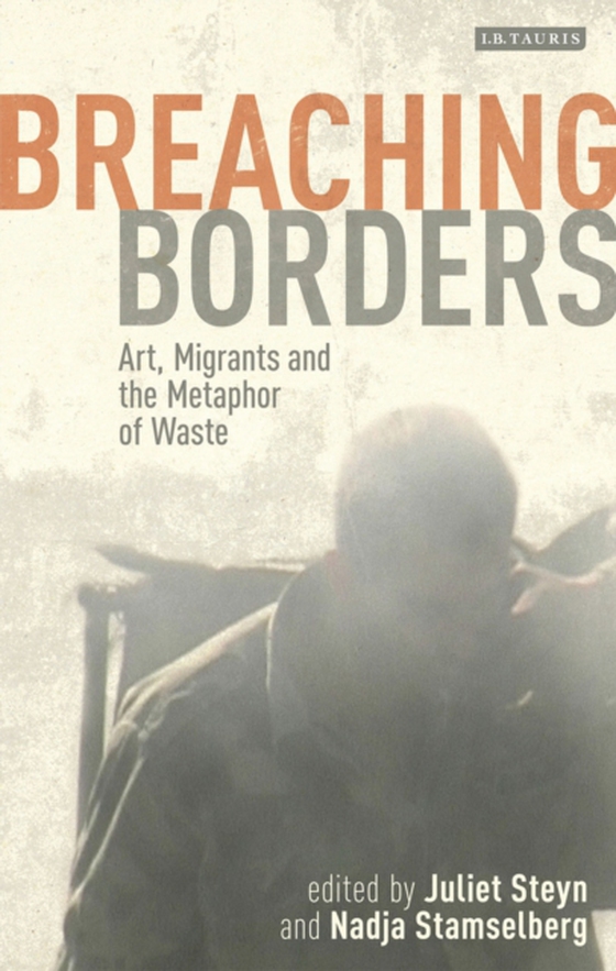 Breaching Borders (e-bog) af -