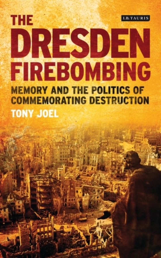Dresden Firebombing (e-bog) af Tony Joel, Joel