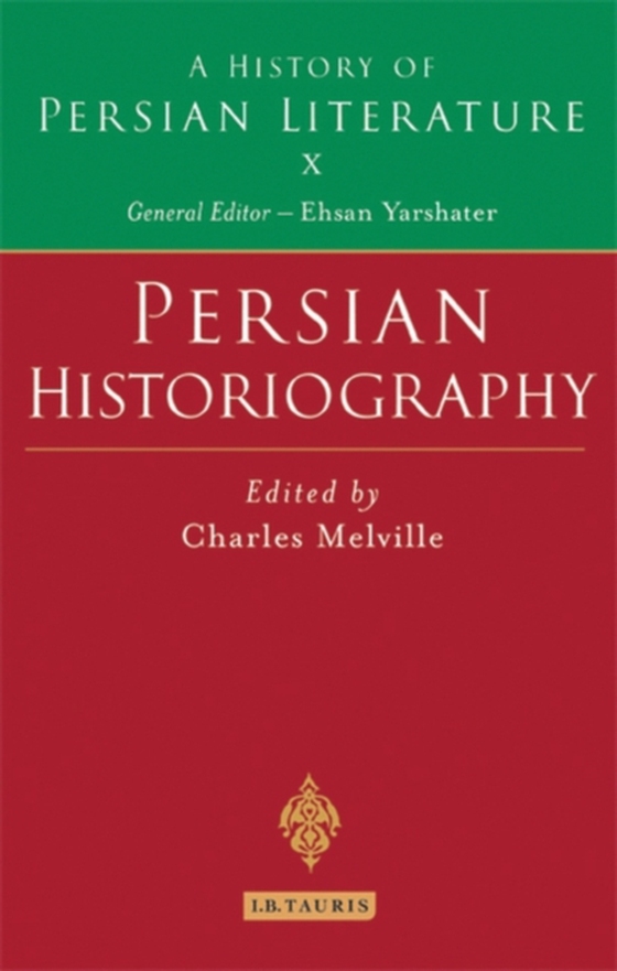 Persian Historiography