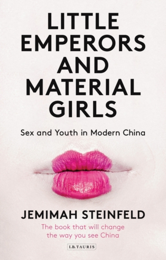 Little Emperors and Material Girls (e-bog) af Jemimah Steinfeld, Steinfeld
