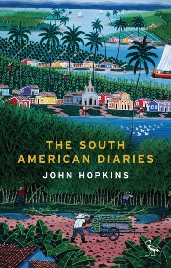 South American Diaries (e-bog) af John Hopkins, Hopkins