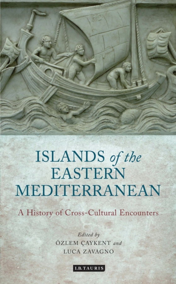 Islands of the Eastern Mediterranean (e-bog) af -