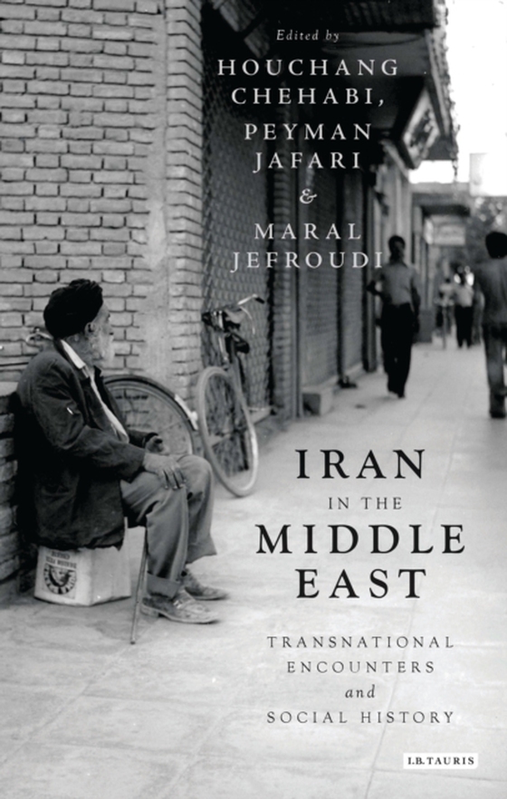 Iran in the Middle East (e-bog) af -