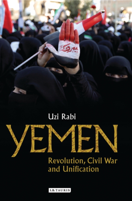 Yemen (e-bog) af Uzi Rabi, Rabi