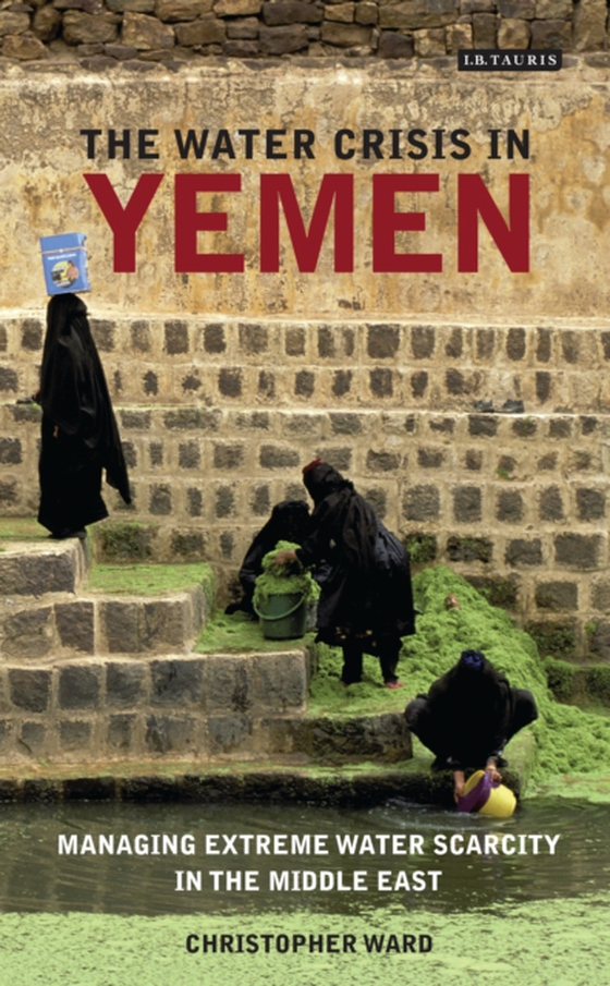 Water Crisis in Yemen