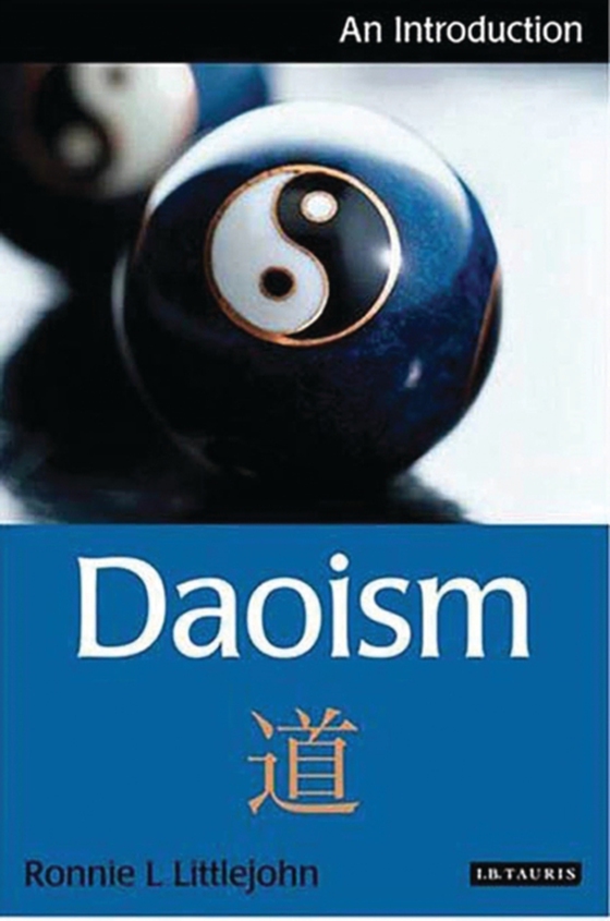 Daoism (e-bog) af Ronnie L. Littlejohn, Littlejohn