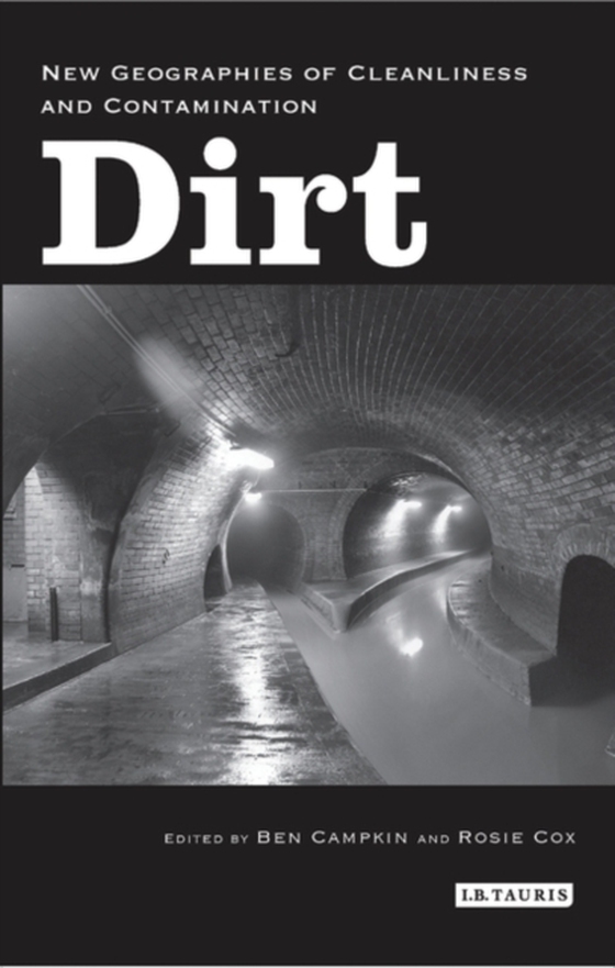 Dirt (e-bog) af -