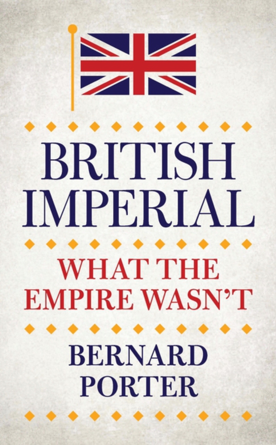 British Imperial