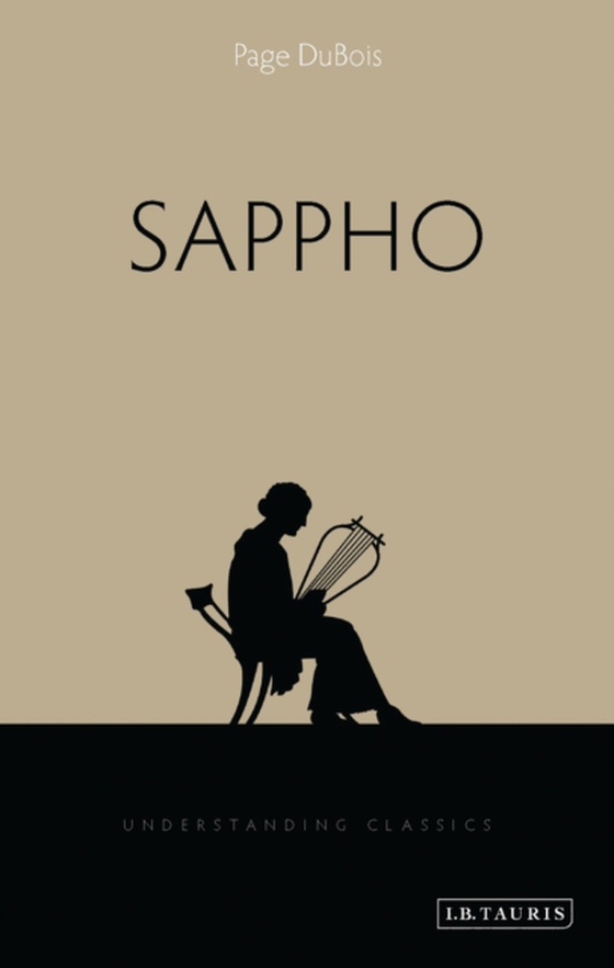 Sappho (e-bog) af Page DuBois, DuBois