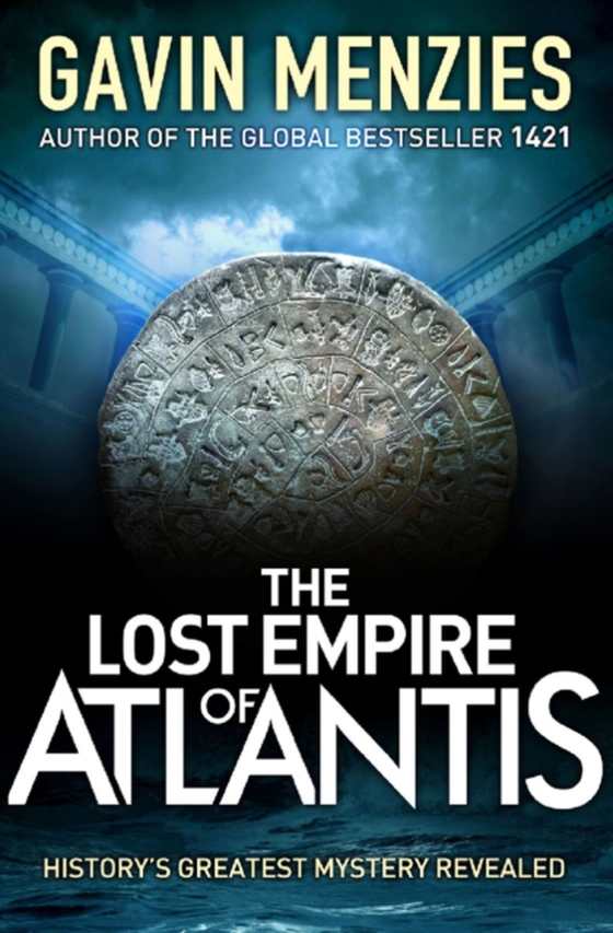 Lost Empire of Atlantis