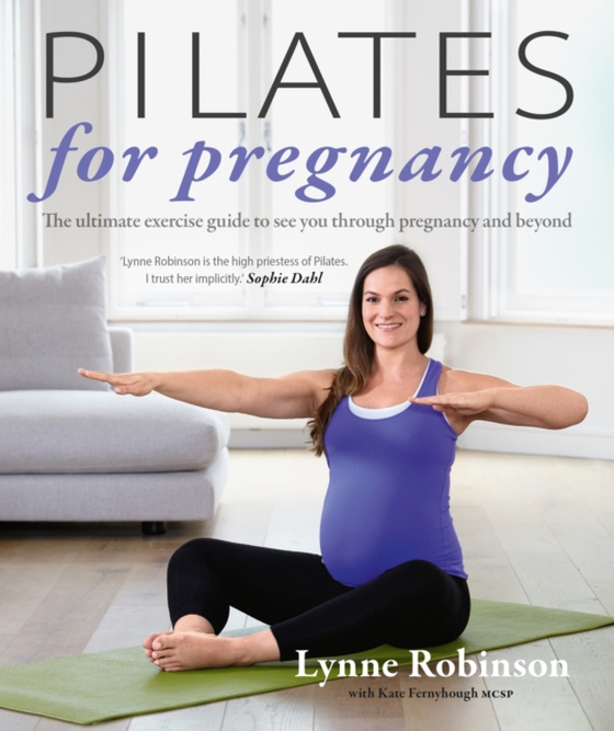 Pilates for Pregnancy