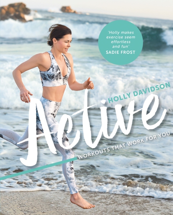 Active (e-bog) af Davidson, Holly