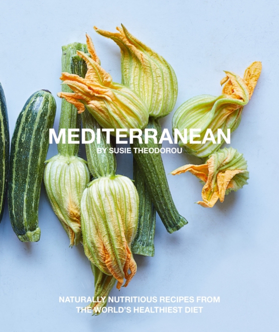 Mediterranean (e-bog) af Theodorou, Susie