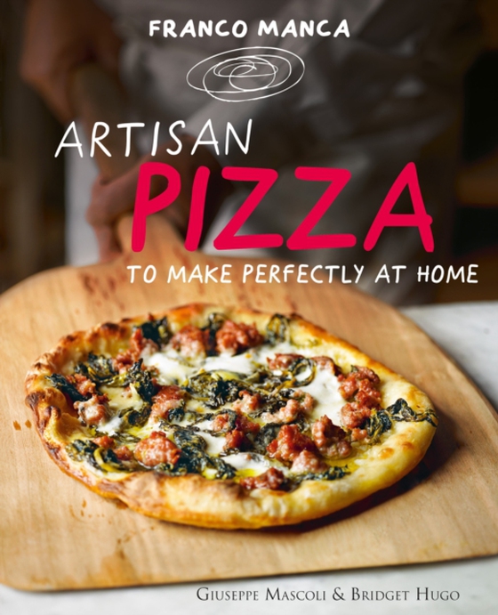 Franco Manca, Artisan Pizza to Make Perfectly at Home