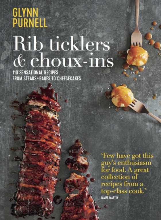 Rib Ticklers and Choux-ins