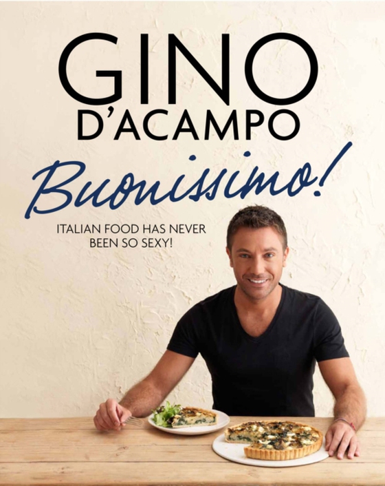 Buonissimo! (e-bog) af D'Acampo, Gino